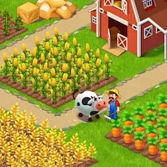 Farm City Logo