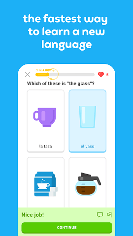 Duolingo Image 2