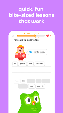 Duolingo Image 3