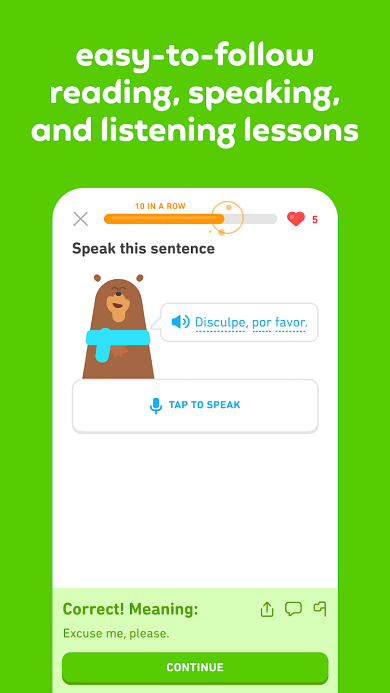 Duolingo Image 5
