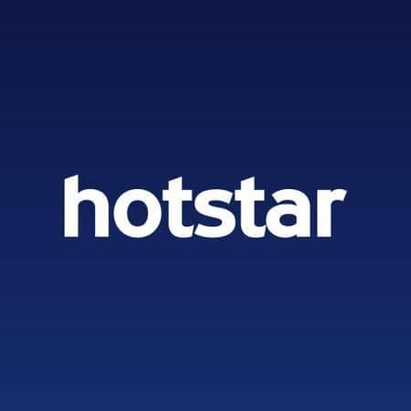 Hotstar Logo