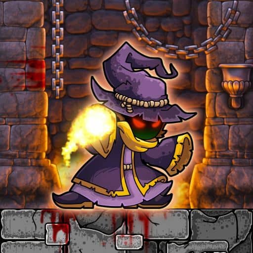 Magic Rampage Logo