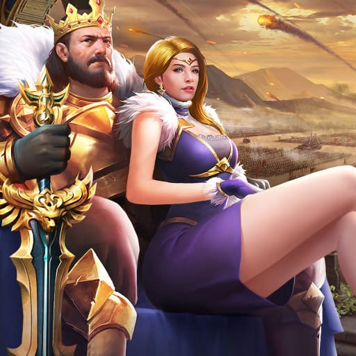 Road Of Kings Logo