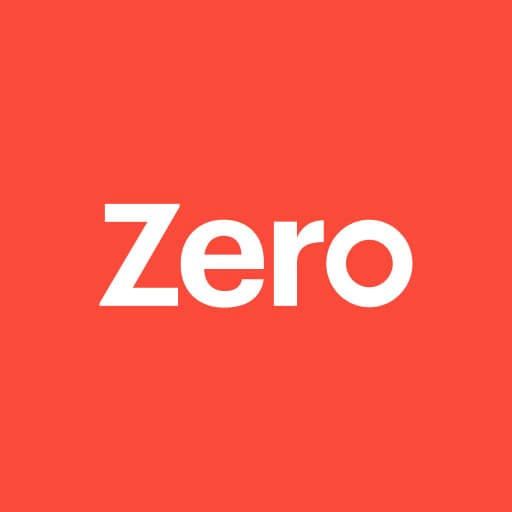 Zero Logo