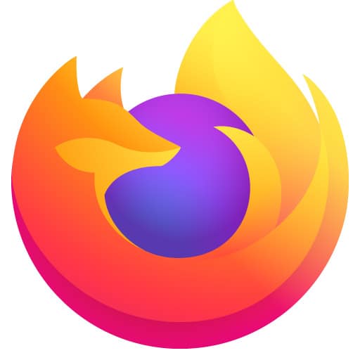 Firefox Logo