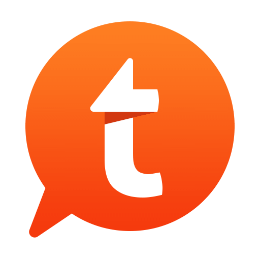 Tapatalk Logo