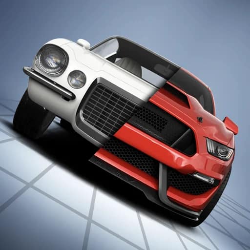 3dtunning Logo