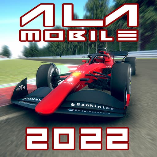 Ala Mobile Logo