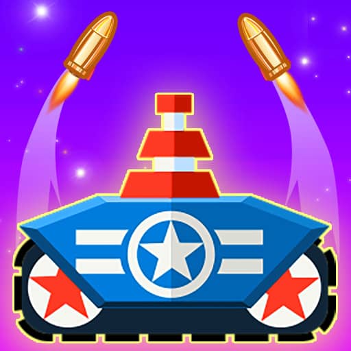 Ball Blast Logo