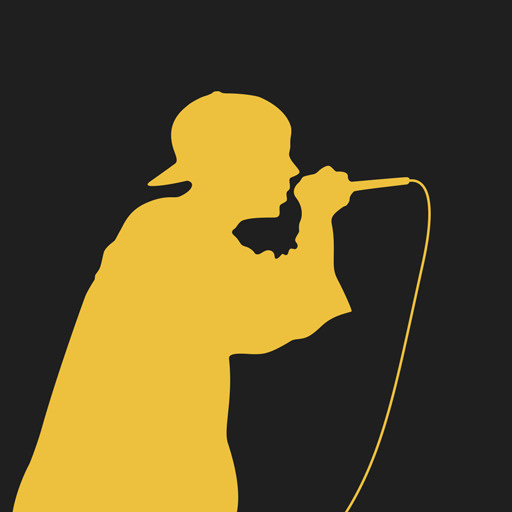 Rap Fame Logo