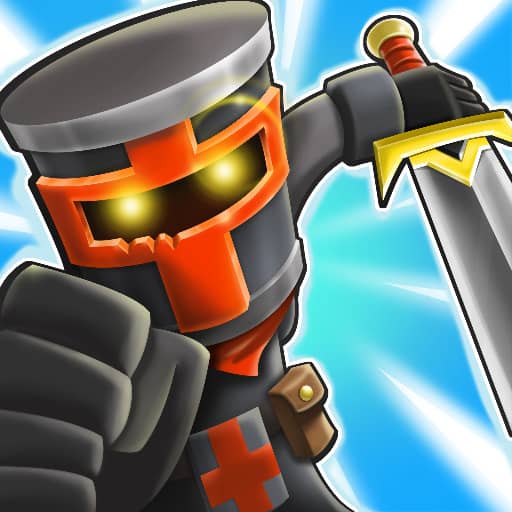 Tower Conqust Logo