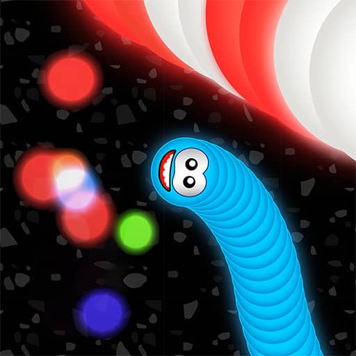 Worms Logo
