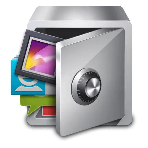 Applock Logo