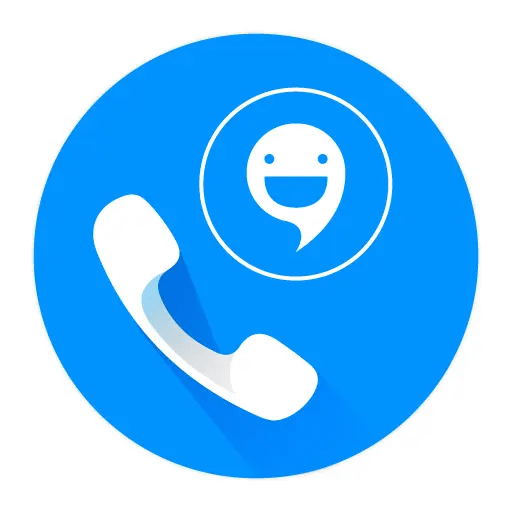 Callapp Logo