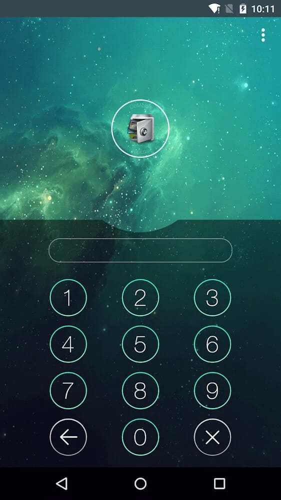 Applock Bc
