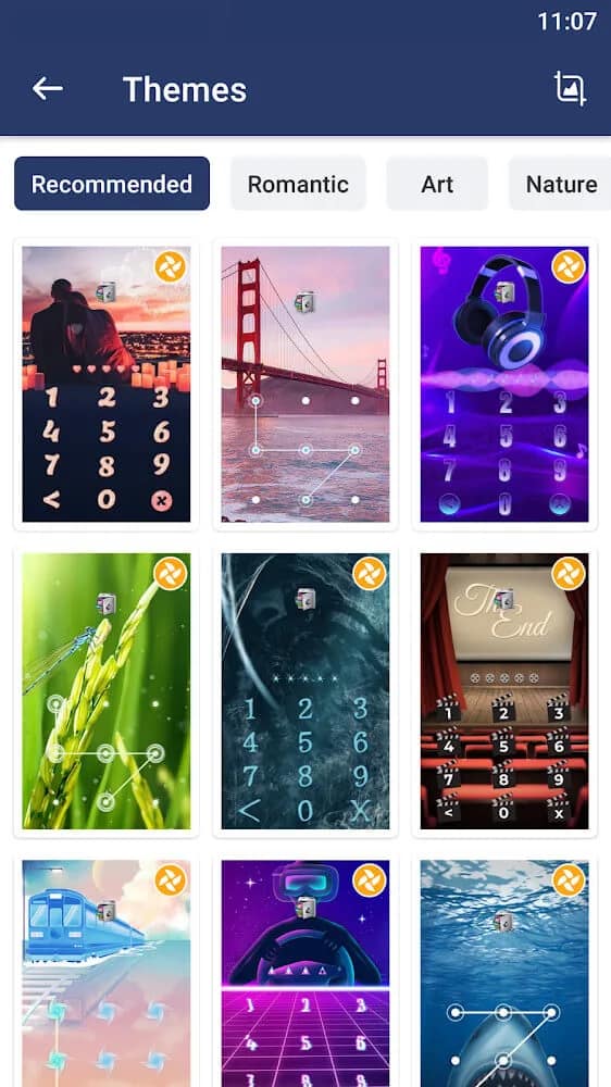 Applock Bc 3