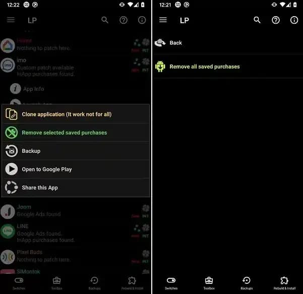 Lucky Patcher Bc 3 2