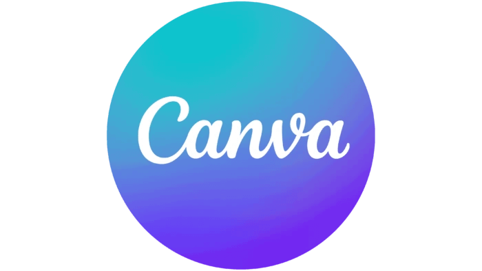 Canva Big Logo