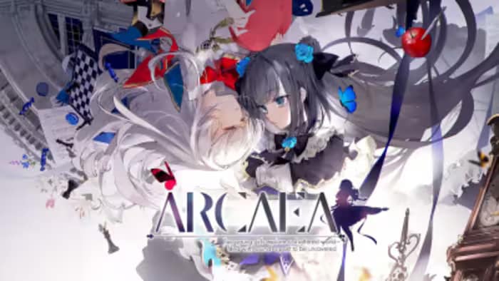 Arcaea Bc