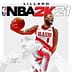 2k21 Logo