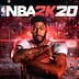 NBA 2K20 LOGO