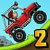 Hill Climb 2 Logo
