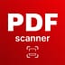 Pdf Scanner Logo