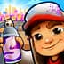 Subway Surf Logo