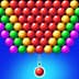 Bubble Shooter Logo