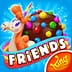 Candy Crush Friends Logo