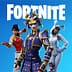 Fortnite Logo