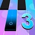 Magic Tiles 3 Logo