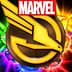 Marvel Strike Force Logo