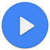 Mx Player Logo