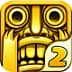 Temple Run Logo