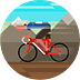BIKE COMPUTER LOGO