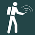 HANDY GPS LOGO