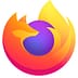 Firefox Logo
