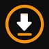 Video Downloader Logo
