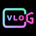 Vlog U Logo