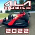 Ala Mobile Logo