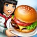 Cooking Fever Logo