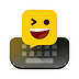 Facemoji Emohi Keyboard Logo