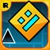 Geometry Dash Logo