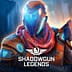 Shadowgun Logo