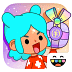 Toca Life Logo