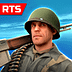 World War Logo
