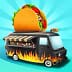 Food Truck Logo