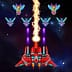 Galaxy Attack Logo