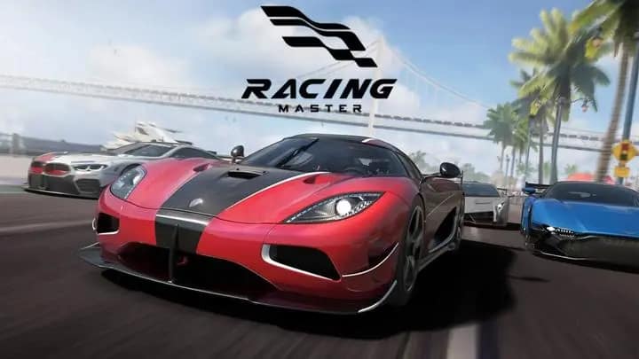 Racing Master Bc